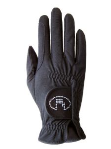 Roeckl Lisboa handschoen - Zwart