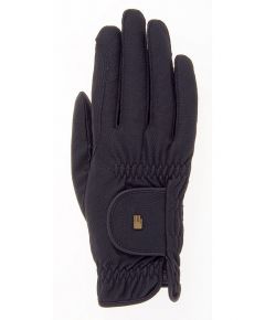 Roeckl Roeck grip Winter handschoen - Zwart
