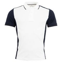 BR shirt St. John's Competition Navy/White 