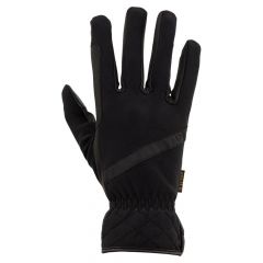 BR handschoenen Warm Classy Pro Zwart