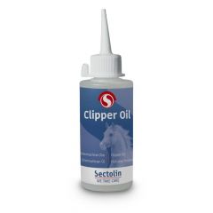 Sectolin Clipper Olie 