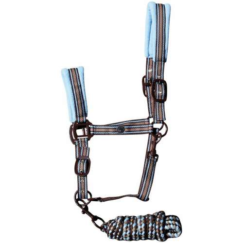 Halsters & Touwen Halsters & Touwen